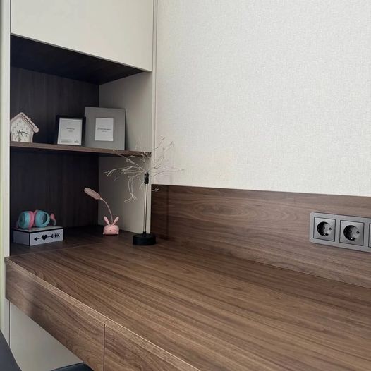 Модуль «SMART HARMONY»